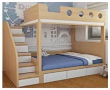 Sản phẩm [220x200 fma]giuong tang 3 — Khắc Chữ VIETLINK GIA LAI - Công Ty TNHH MTV TM DV Và SX Kết Nối Việt Gia Lai — MST 5901023530